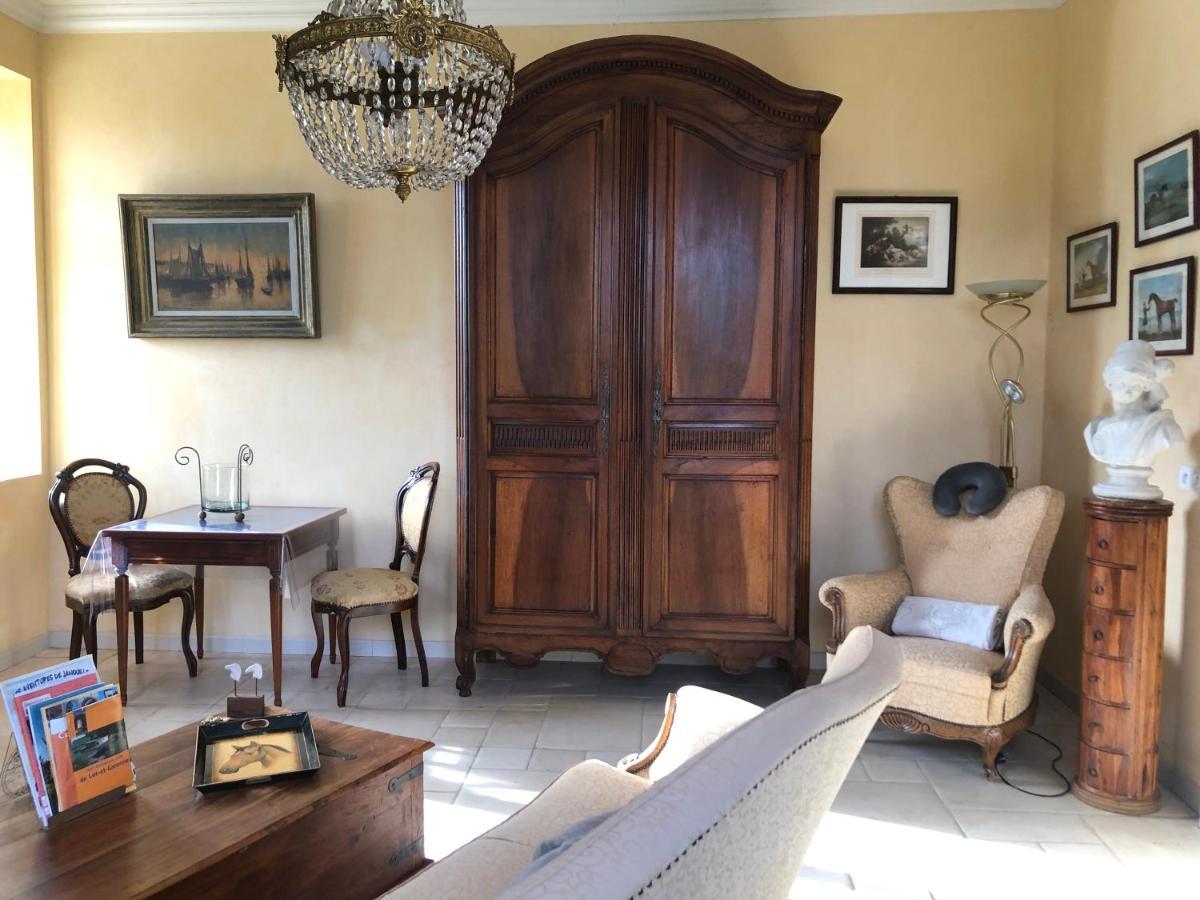 En Bord De Riviere Bed & Breakfast Casseneuil Exterior photo