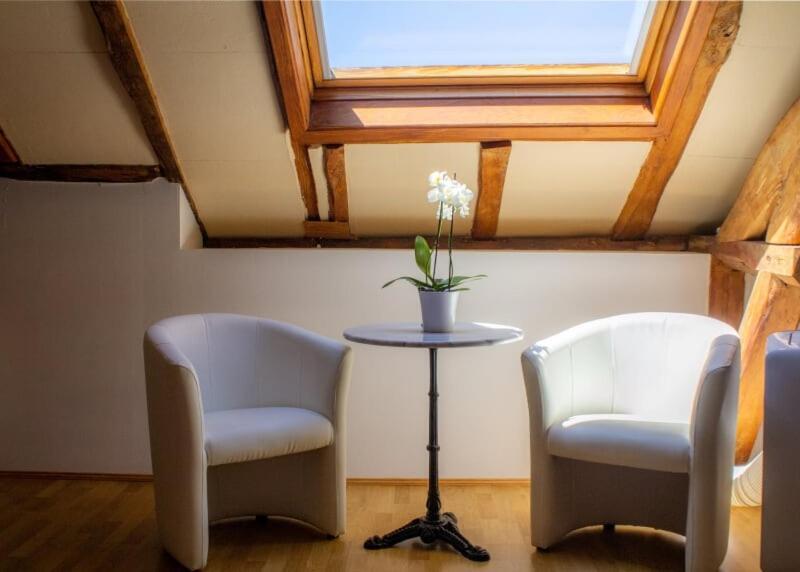 En Bord De Riviere Bed & Breakfast Casseneuil Exterior photo